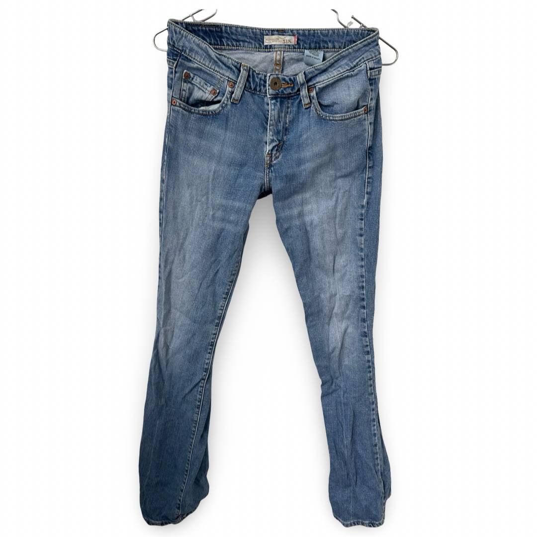 Levi's Levis 518 jeans #443 Size 27" / US 4 / IT 40 - 1 Thumbnail