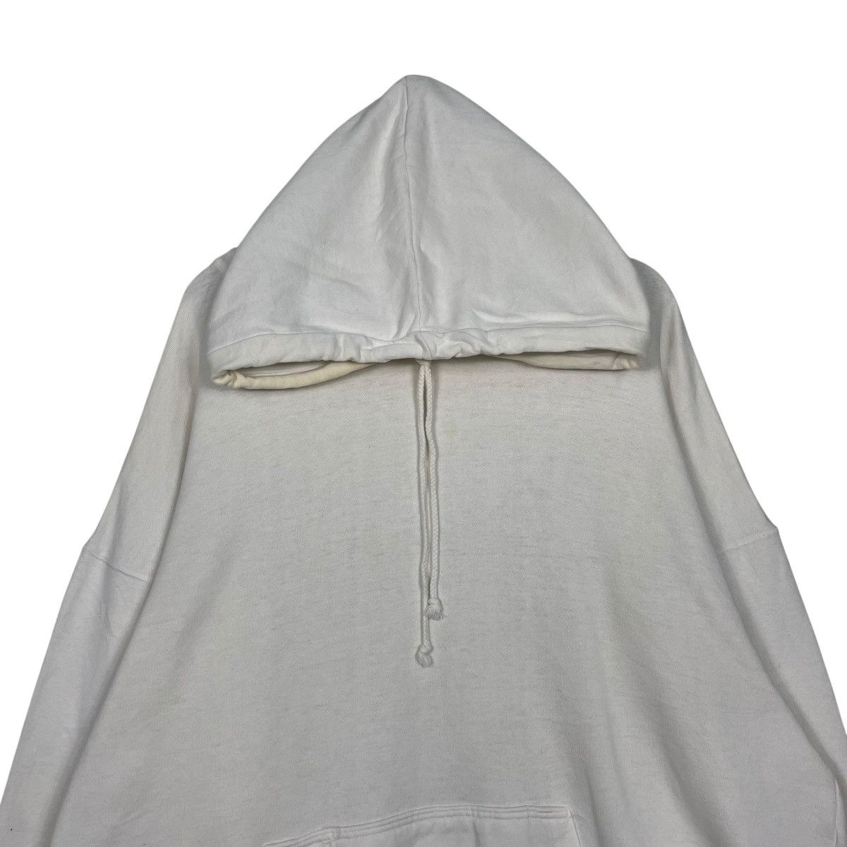 Vintage Vintage Sims Snowboard Pullover Hoodie Size US XL / EU 56 / 4 - 5 Thumbnail