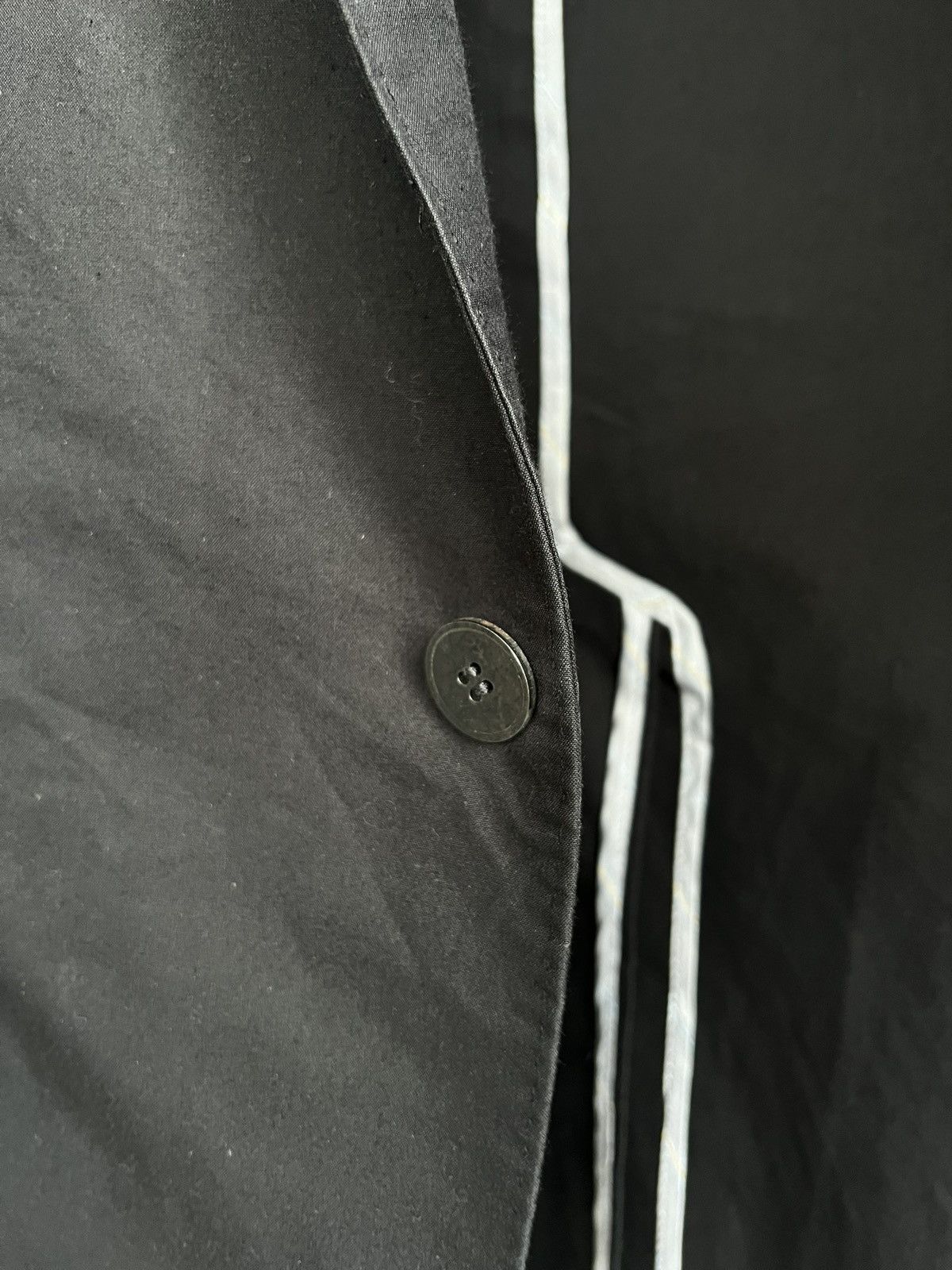 Deepti Deepti unlined Blazer Size 46S - 5 Thumbnail