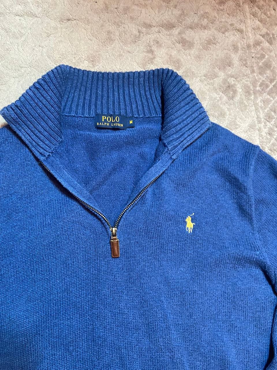 Polo Ralph Lauren Luxury × Polo Ralph Lauren × Vintage Size US M / EU 48-50 / 2 - 2 Thumbnail