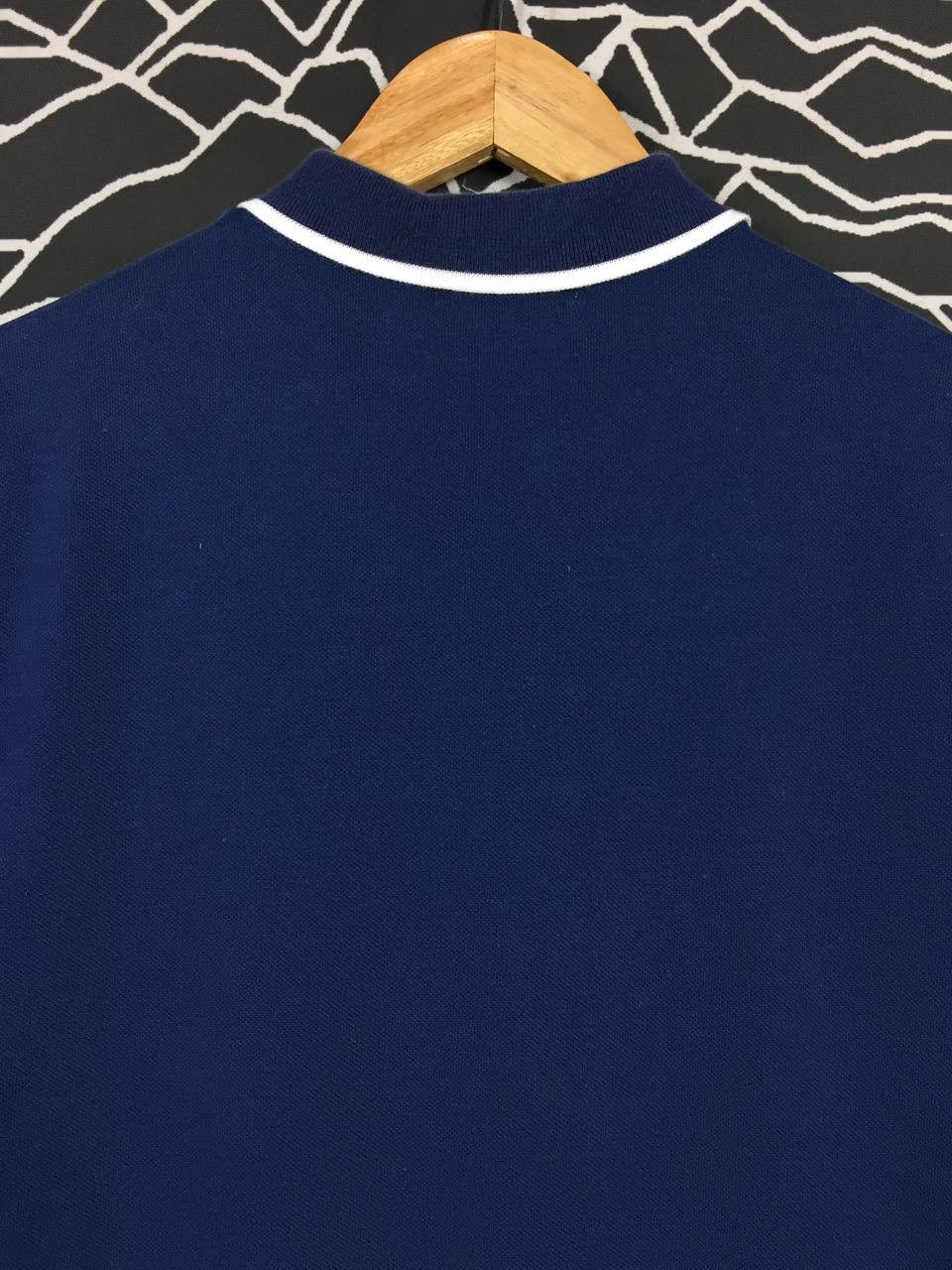 Junko Shimada Vtg Maxfli By Junko Shimada Japanese Designer Polo Tee Size US M / EU 48-50 / 2 - 9 Thumbnail