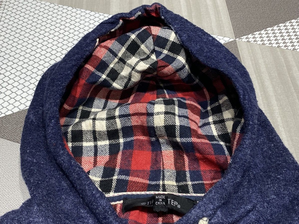 Other Timestep Brand Hoodie Size US M / EU 48-50 / 2 - 9 Thumbnail