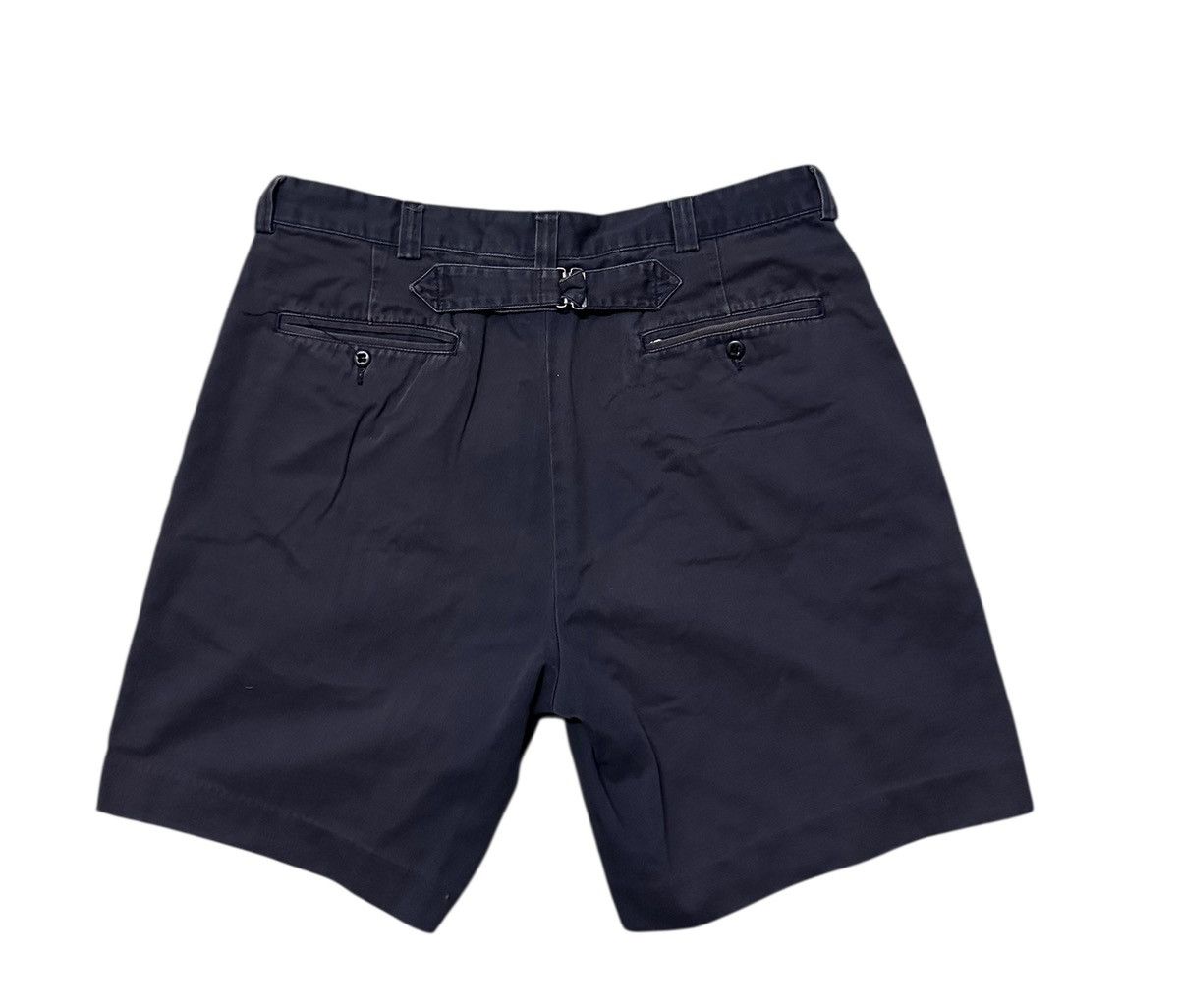 Polo Ralph Lauren Polo ralph lauren buckle back short Size US 34 / EU 50 - 3 Thumbnail