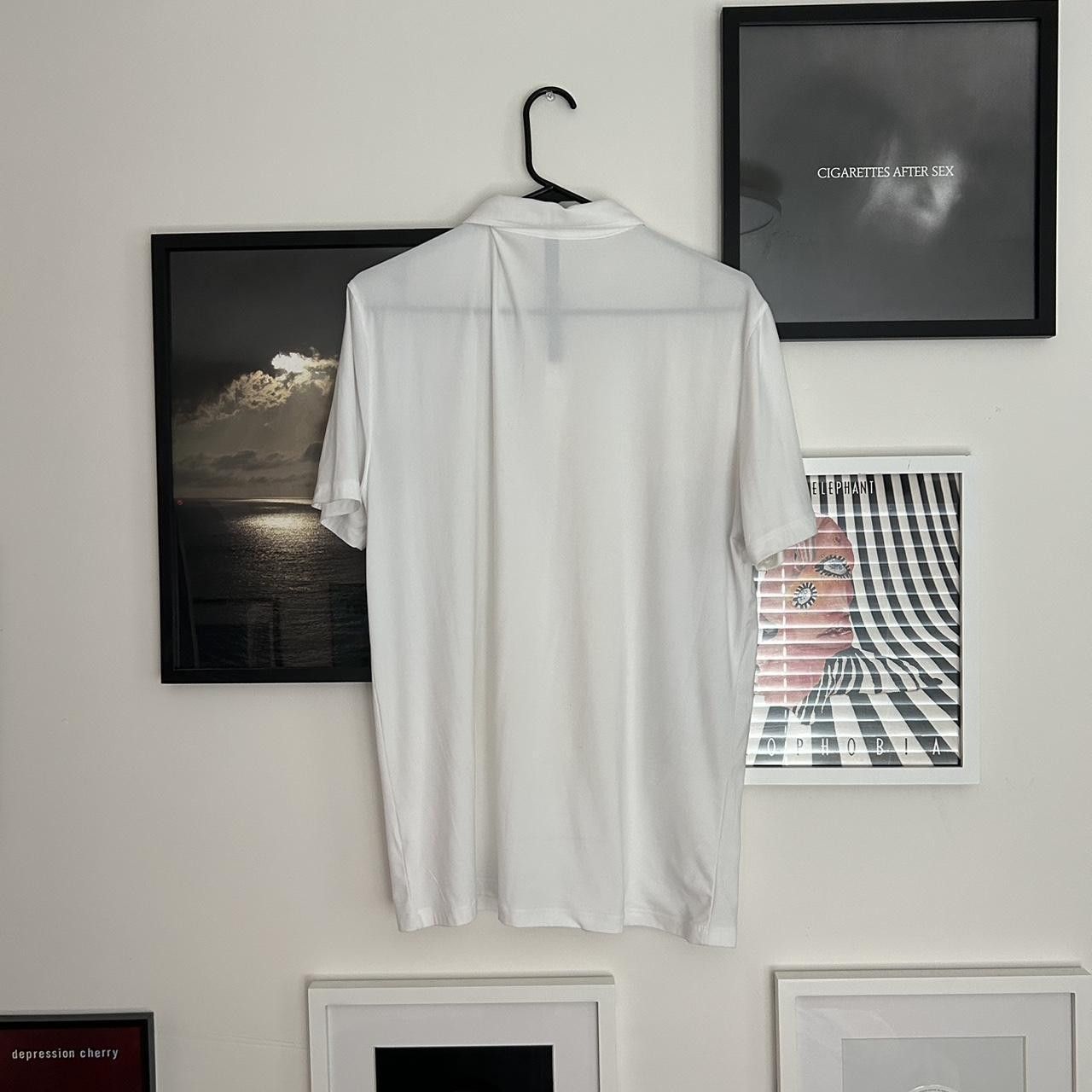 Vuori Vuori Strato Tech Polo - M Size US M / EU 48-50 / 2 - 2 Thumbnail