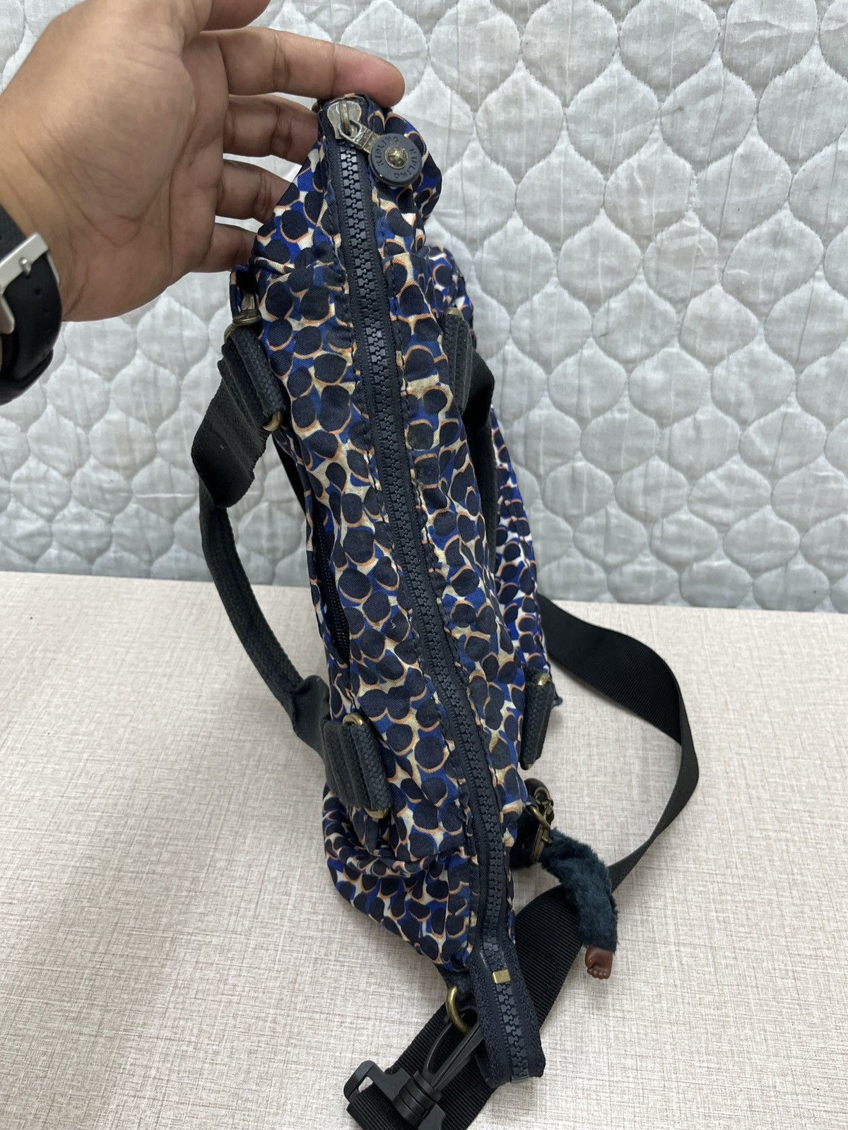 Japanese Brand 🔥🔥🔥STEALS KIPLING SLING BAG Size ONE SIZE - 9 Thumbnail
