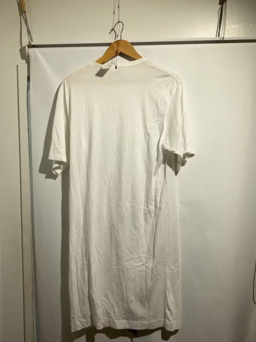 Dries Van Noten T-Shirt Dress Size S / US 4 / IT 40 - 2 Thumbnail