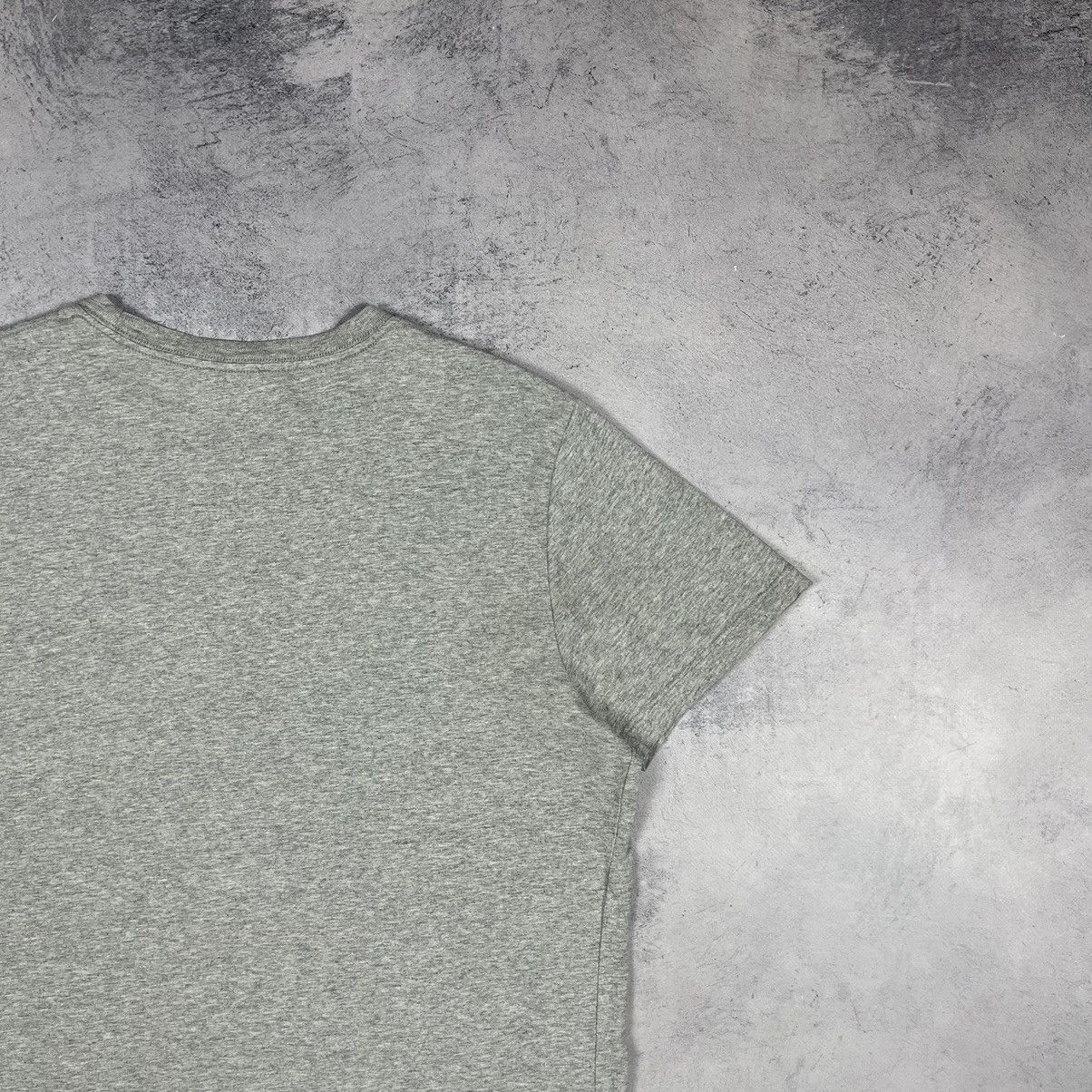 Diesel Diesel Only The Brave lightning big logo T shirt Size US L / EU 52-54 / 3 - 15 Thumbnail