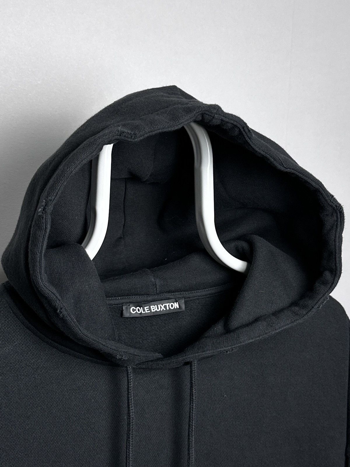 Cole Buxton Cole Buxton CB Hoodie Pullover Size US S / EU 44-46 / 1 - 4 Thumbnail