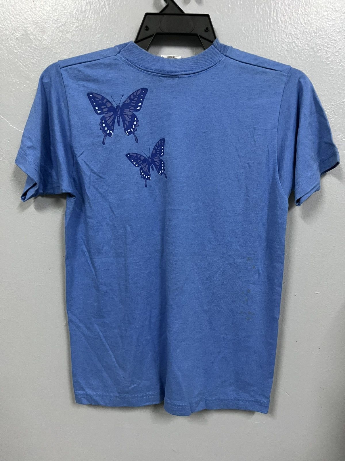 Fruit Of The Loom Fruit off the loom spider tee Size US XS / EU 42 / 0 - 6 Thumbnail