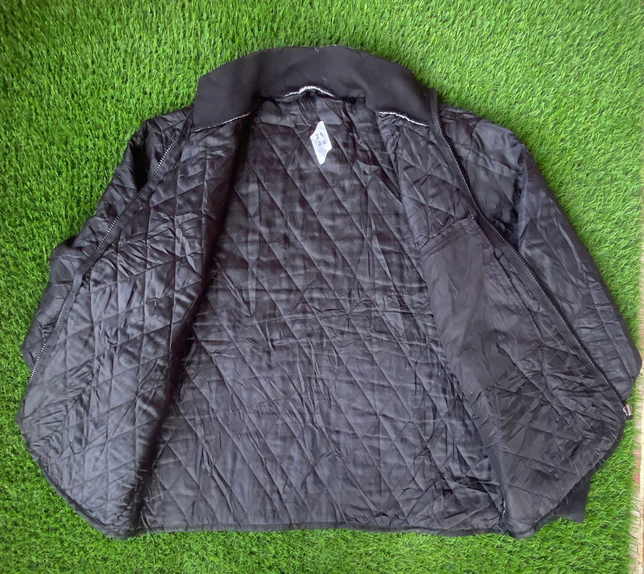 If Six Was Nine × Japanese Brand Unbrand Jacket Japan Double Pocket Issey Miyaki Design Size US M / EU 48-50 / 2 - 3 Thumbnail