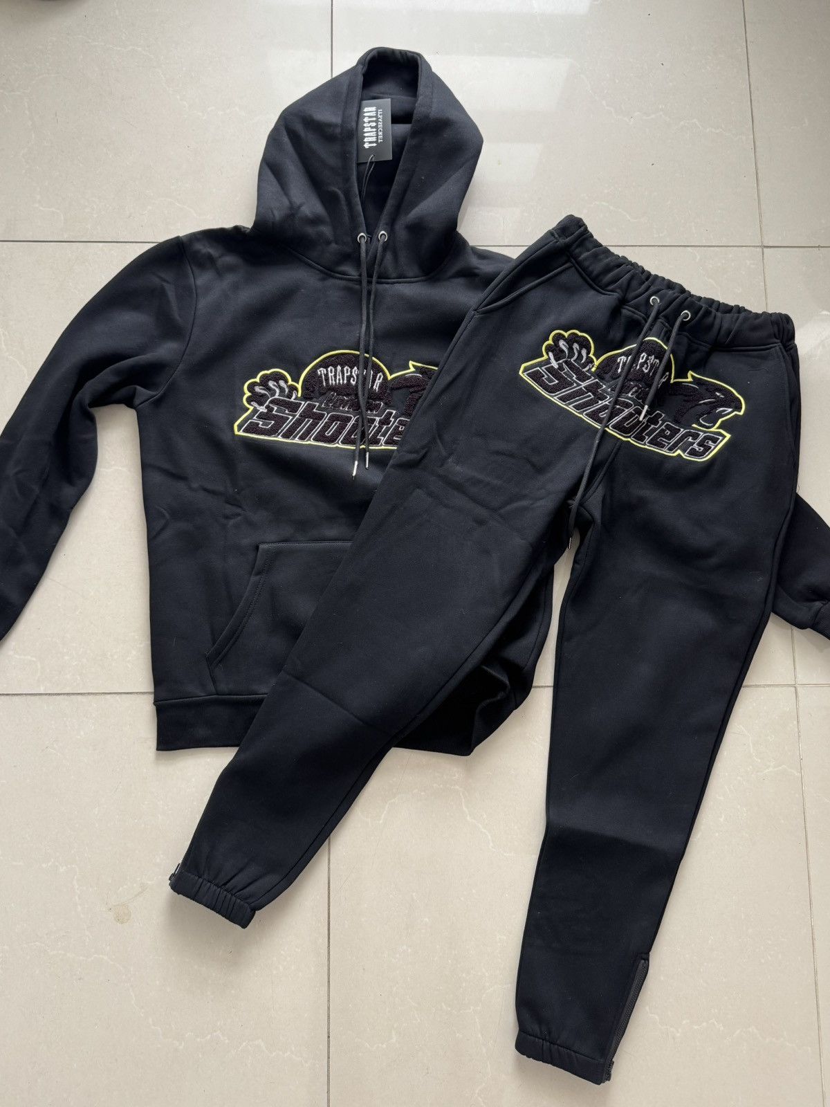 Trapstar London Trapstar Shooters Tracksuit Size US M / EU 48-50 / 2 - 1 Thumbnail