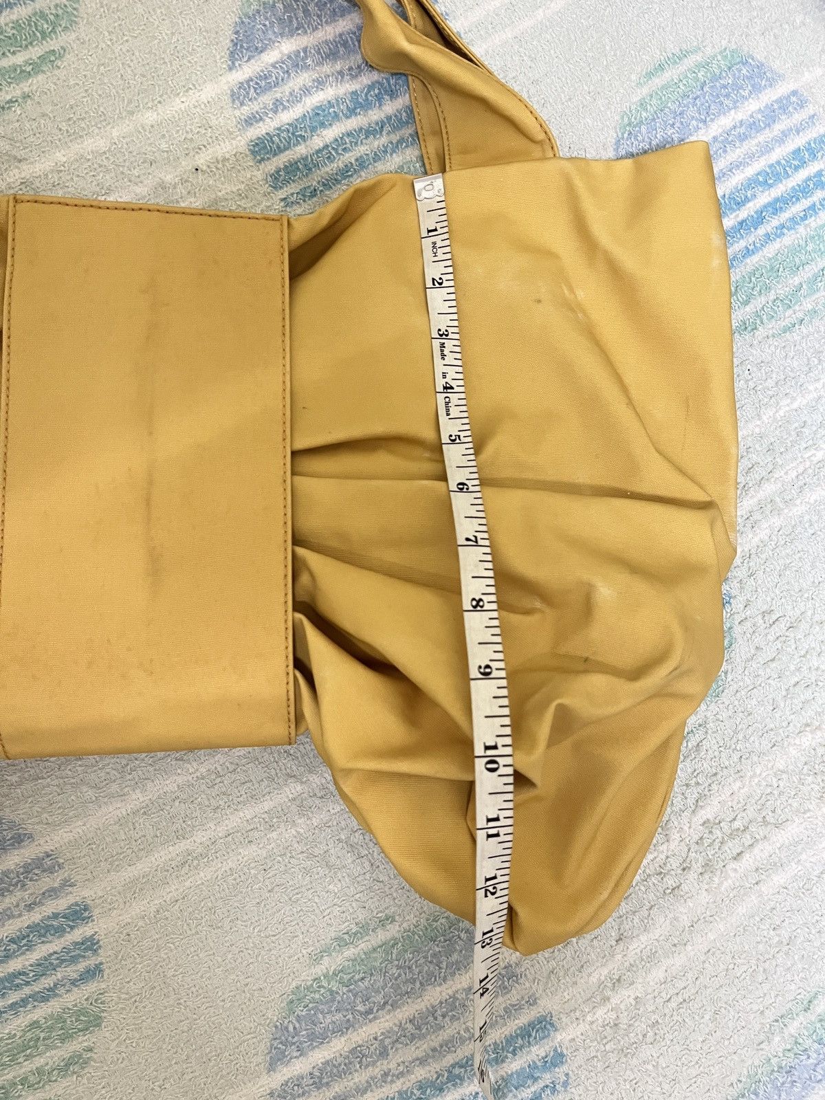 Issey Miyake Ne-Net Issey Miyake Bow Bag Size ONE SIZE - 15 Thumbnail