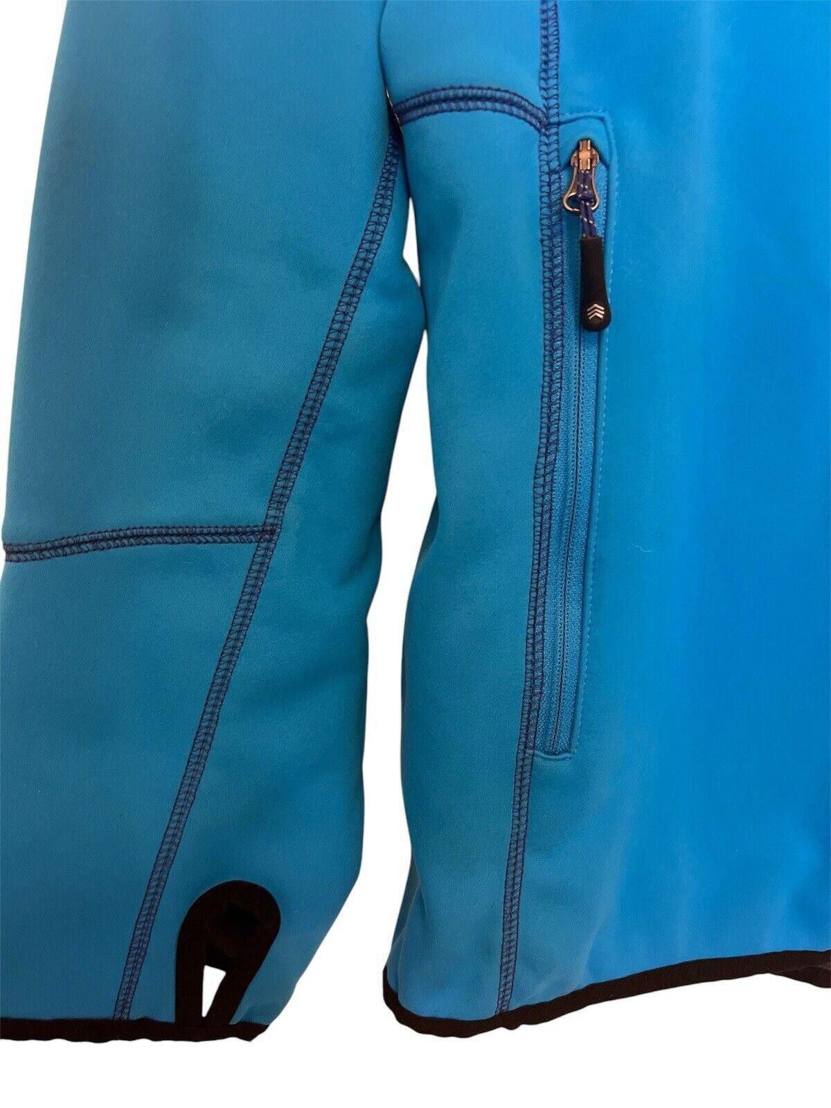 Other Solaris Men's Long Sleeve Softshell Jacket, Size-XL Size US XL / EU 56 / 4 - 3 Thumbnail