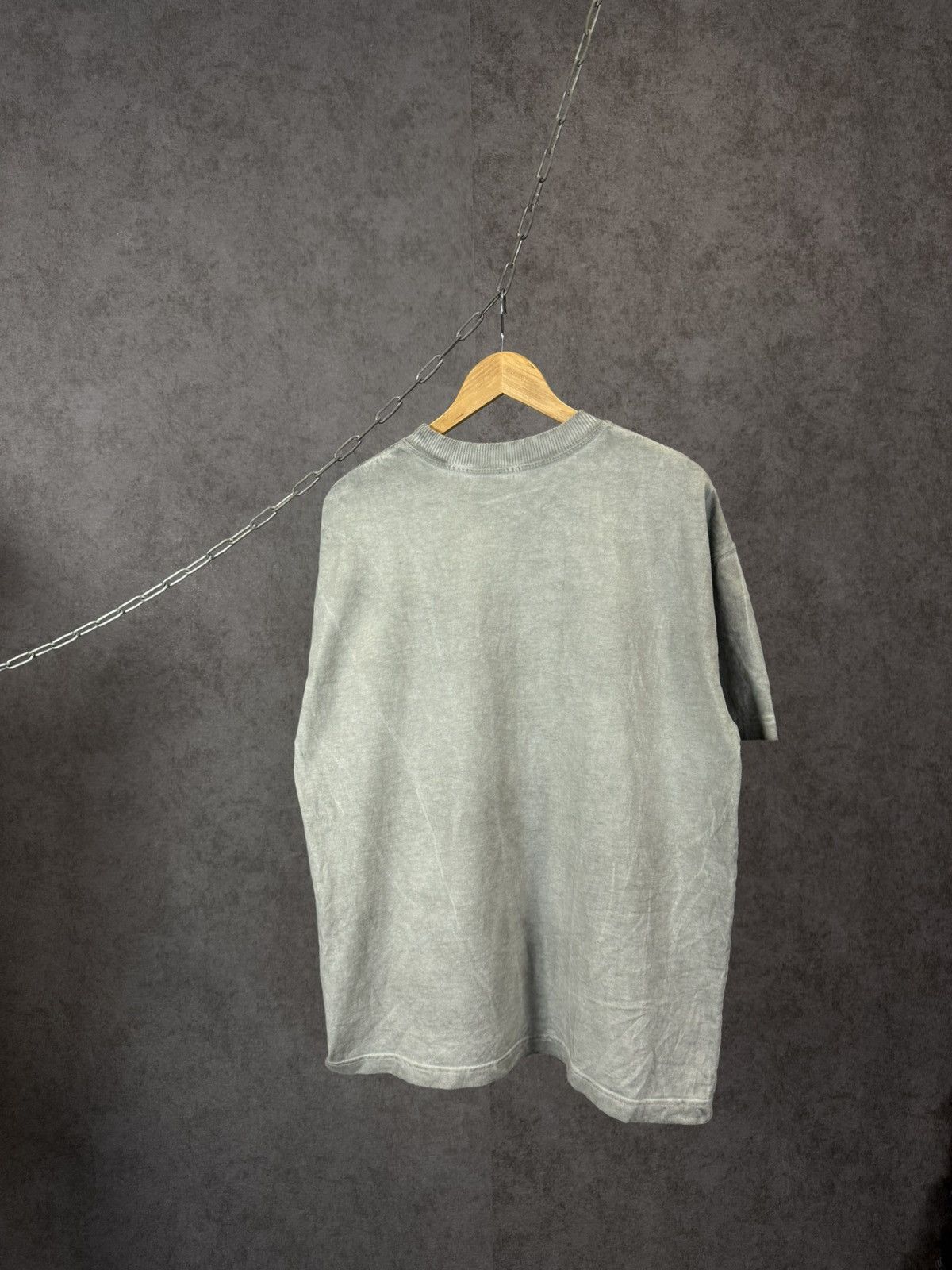Allsaints Allsaints designer oversized tee Size US S / EU 44-46 / 1 - 5 Thumbnail
