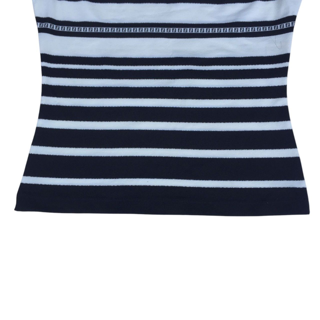 Fendi fendi striped tank top Size S / US 4 / IT 40 - 6 Thumbnail