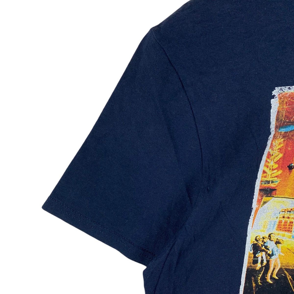 Other Dr. Who & The Daleks Graphic Movie Tshirt Size US M / EU 48-50 / 2 - 6 Thumbnail