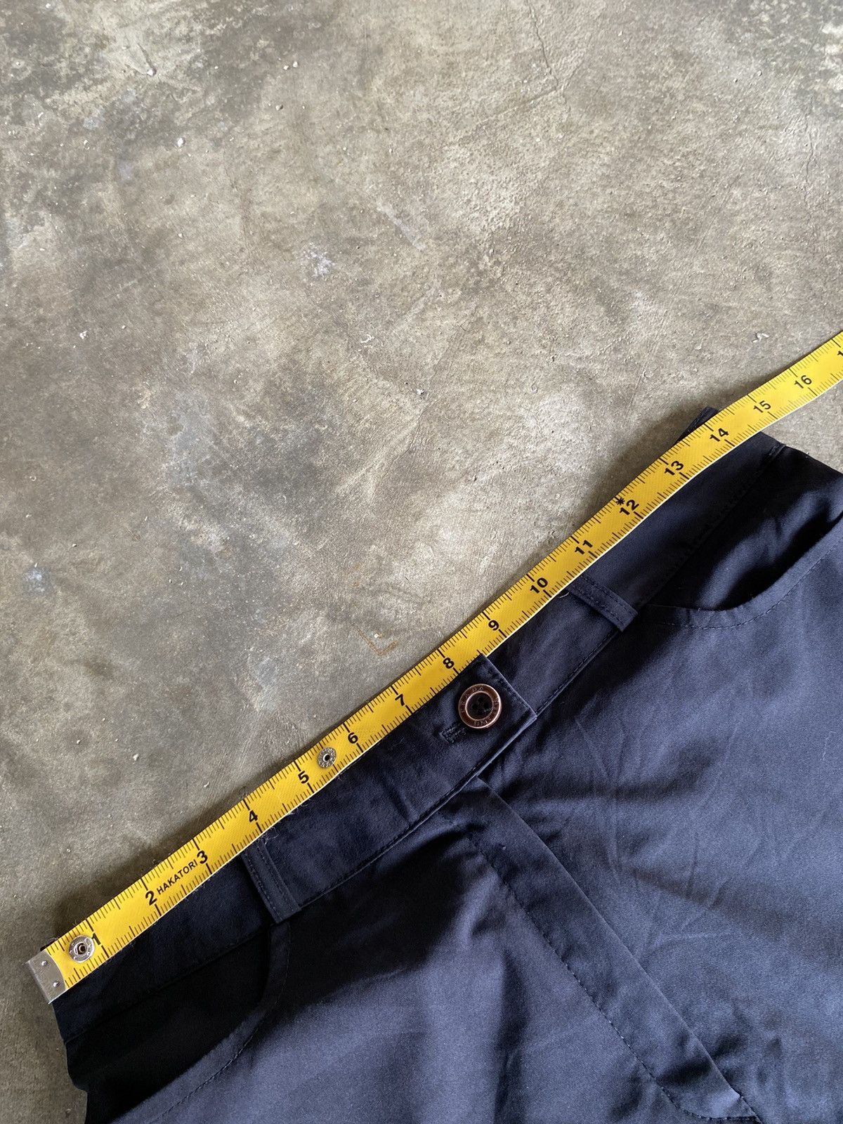 Prada PRADA CASUAL GOLF PANTS Size US 29 - 10 Thumbnail