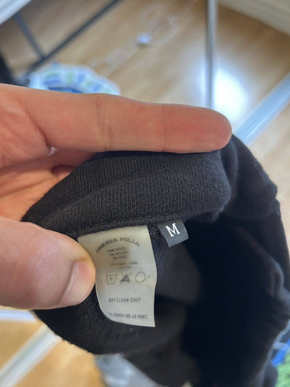 Siberia Hills Siberia hills pants Size US 32 / EU 48 - 6 Thumbnail