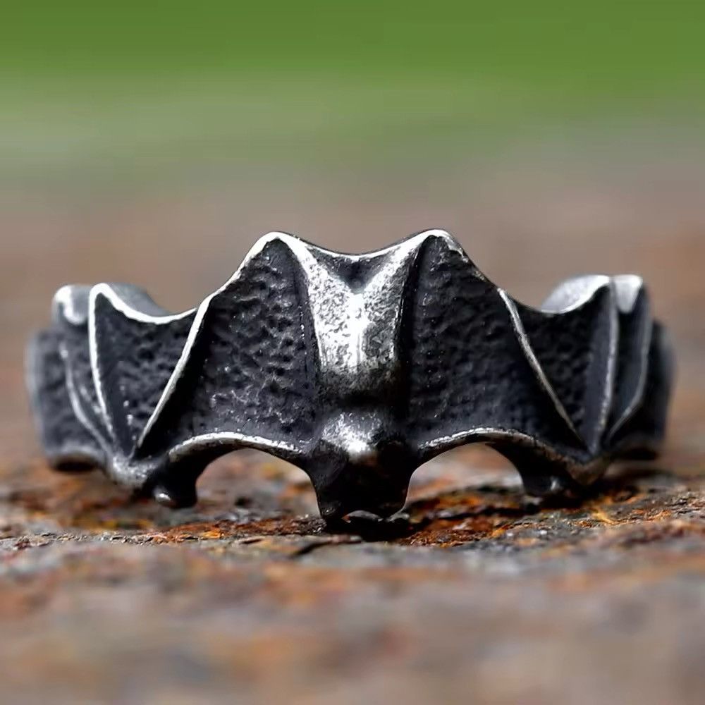Jewelry Night Fury Ring (size 6-9) Size ONE SIZE - 4 Thumbnail