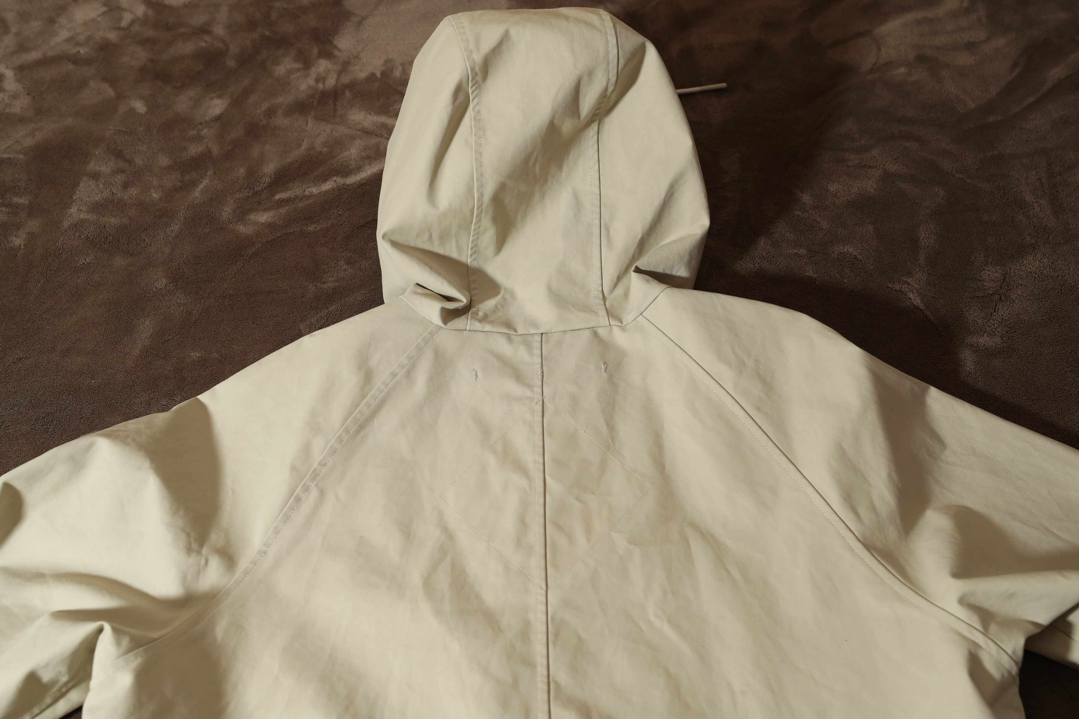 Canada Goose Canada Goose NBA Collection UNION Toussaint Parka (S/P) Size US S / EU 44-46 / 1 - 22 Thumbnail