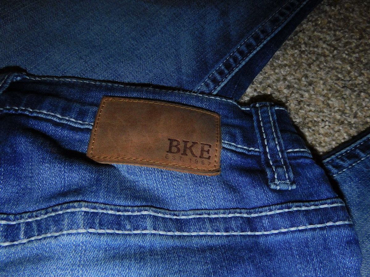 BKE BKE bootcut jeans Size US 30 / EU 46 - 6 Thumbnail