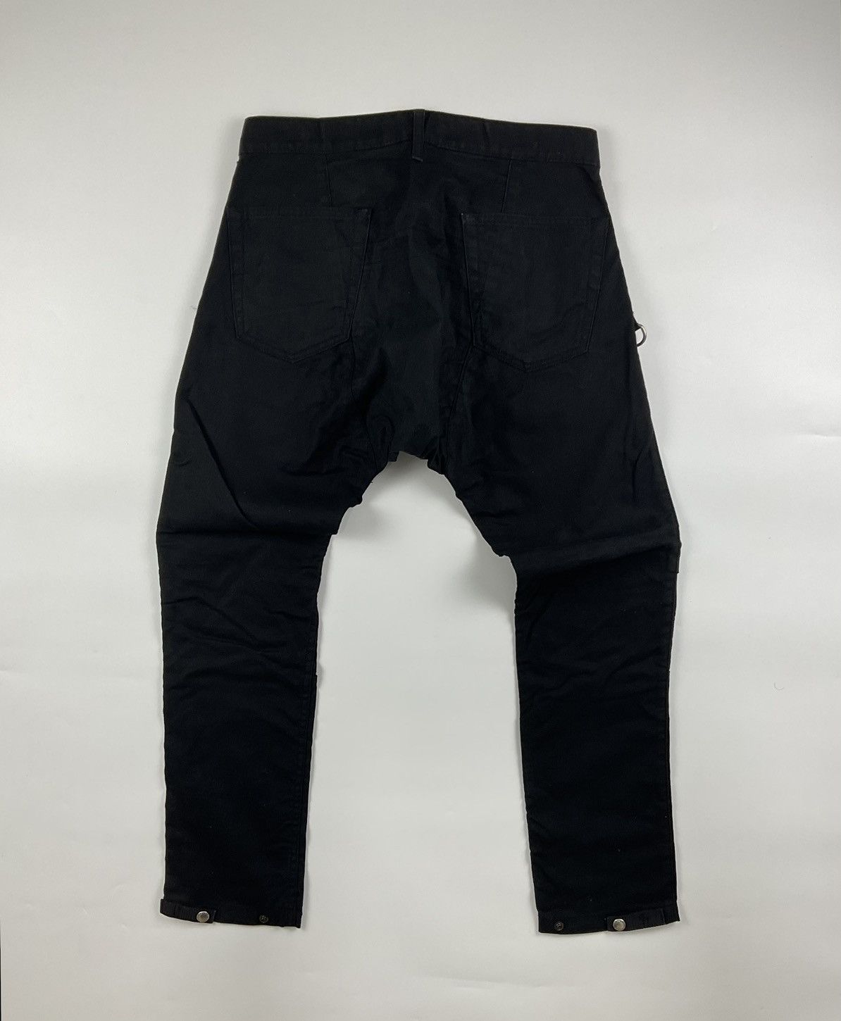 Junya Watanabe Junya Watanabe S/S'05 Climbing Pants Size US 32 / EU 48 - 2 Thumbnail