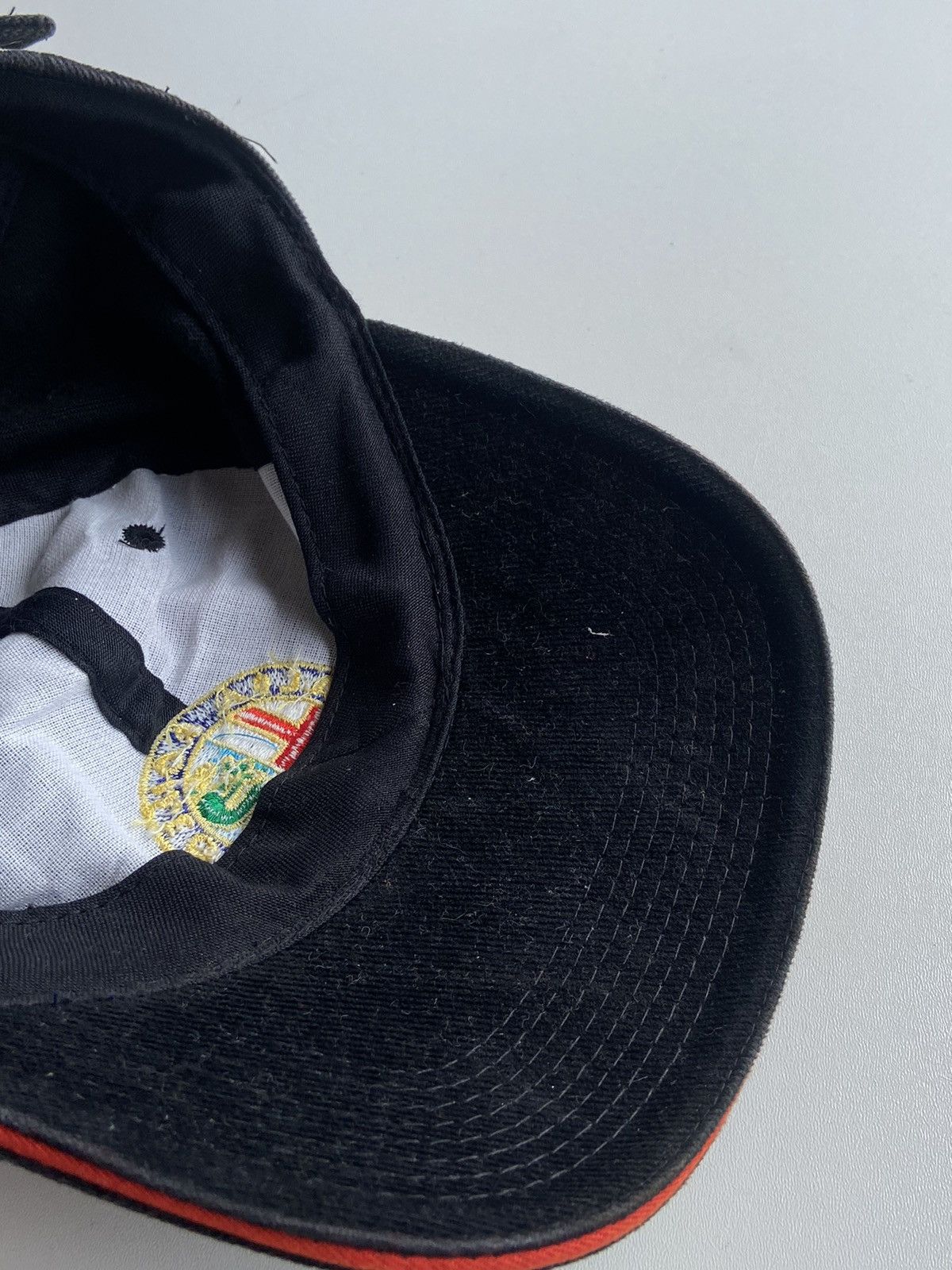 Japanese Brand Alfa Romeo Cap Size ONE SIZE - 12 Thumbnail