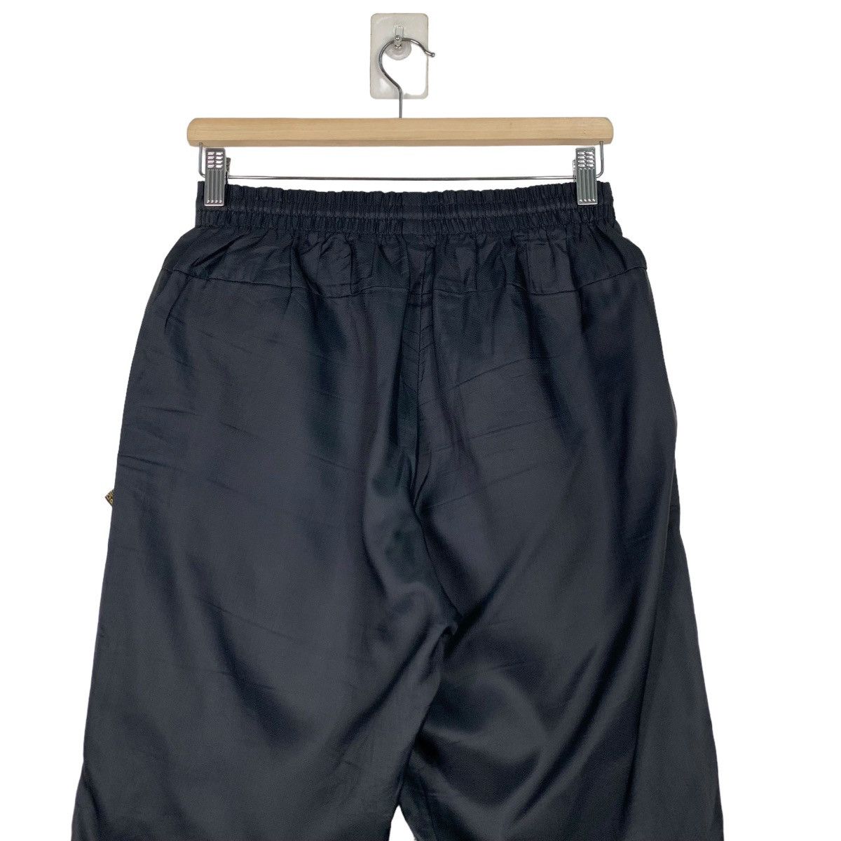 Umbro UMBRO Embroidery Logo Track Pant #0171-C9 Size US 30 / EU 46 - 9 Thumbnail