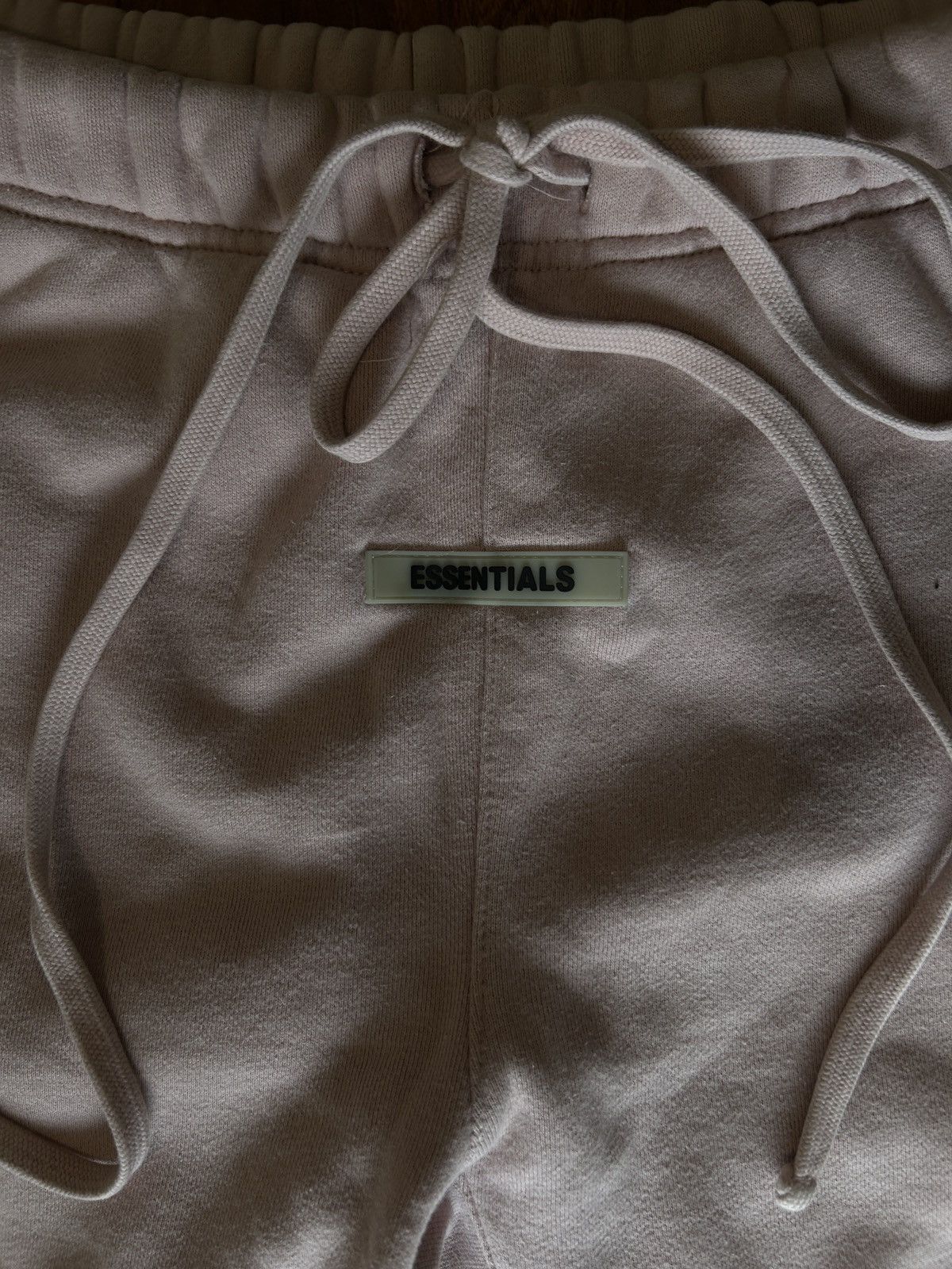 Essentials Fear of God Essentials Sweats Size 25" / US 0 / IT 36 - 4 Thumbnail
