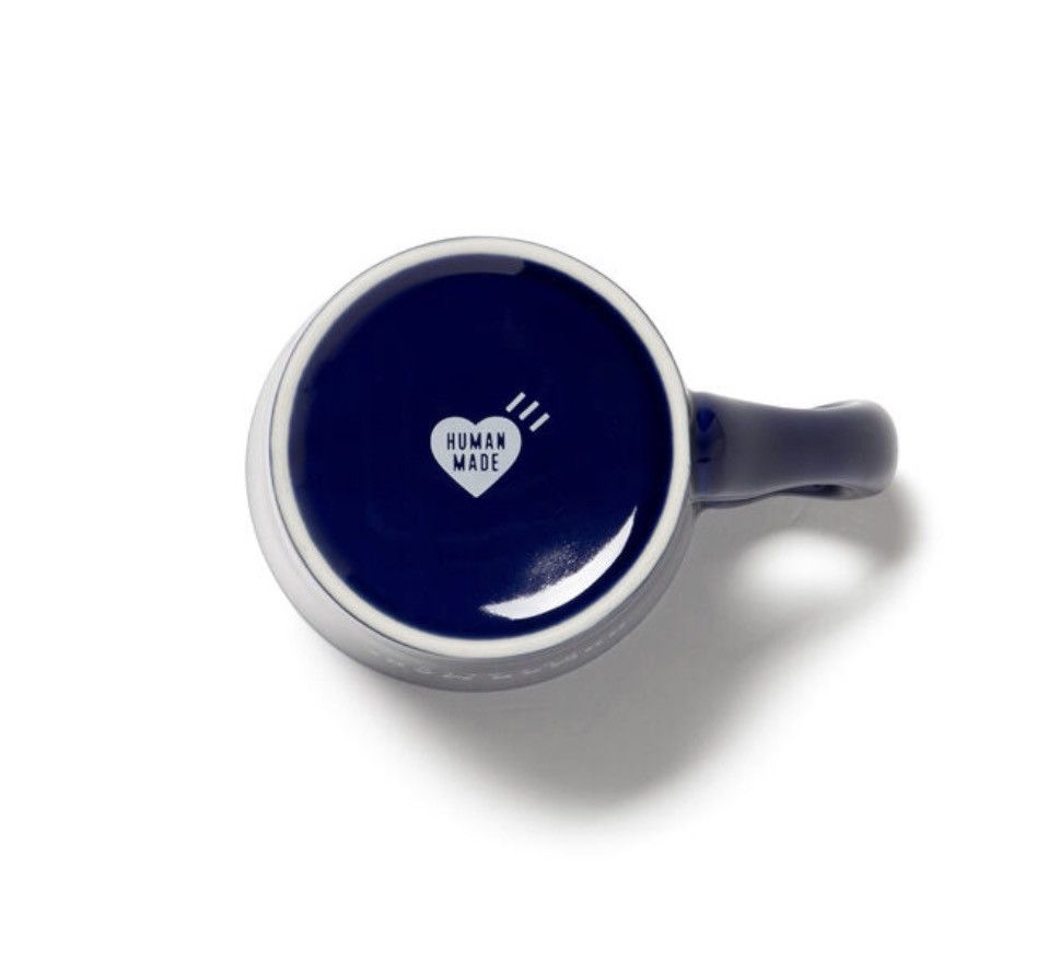 Human Made Human Made Mug Size ONE SIZE - 3 Thumbnail