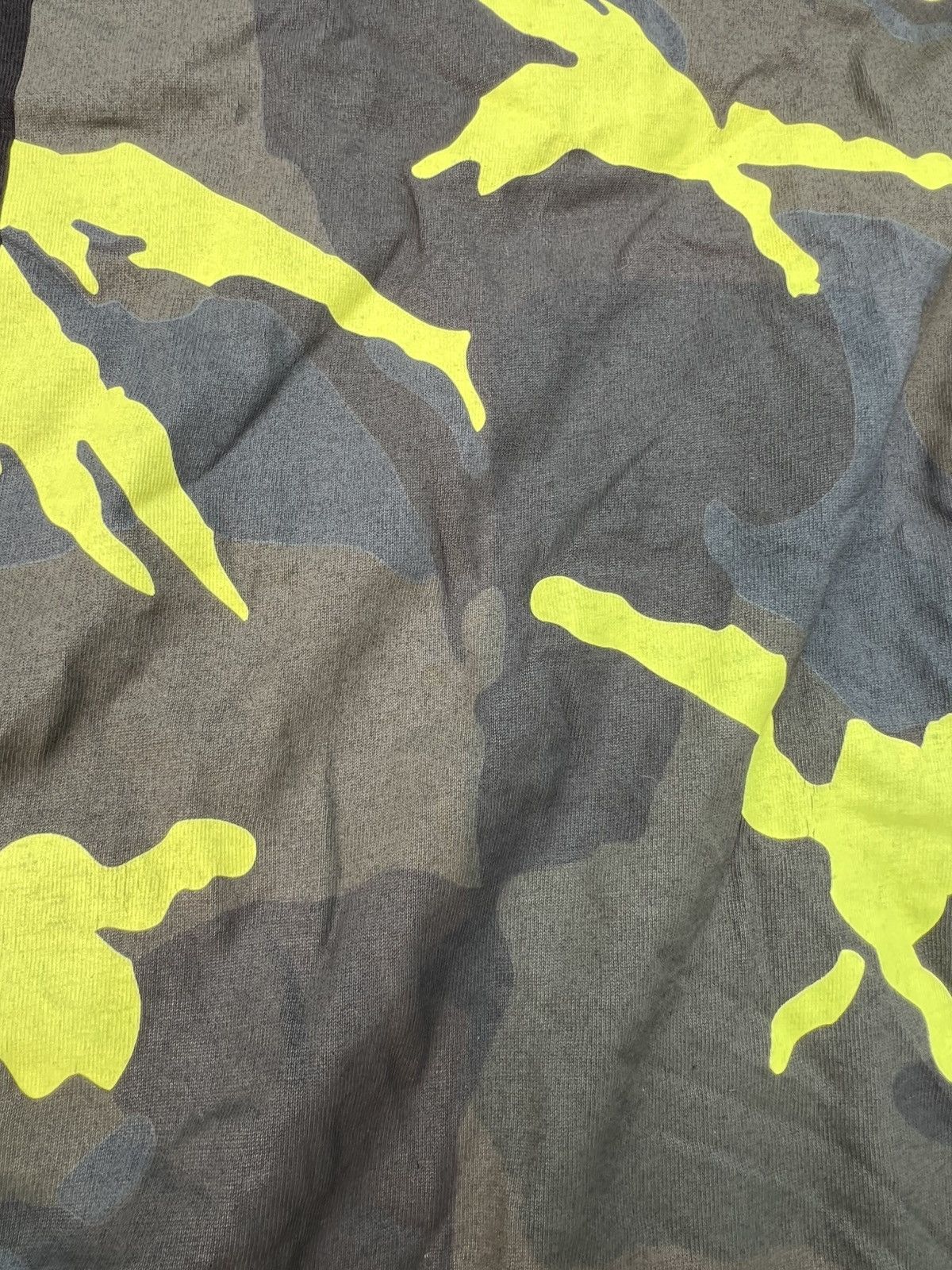 G-Star G Star Raw Camo Tee Size US S / EU 44-46 / 1 - 3 Thumbnail