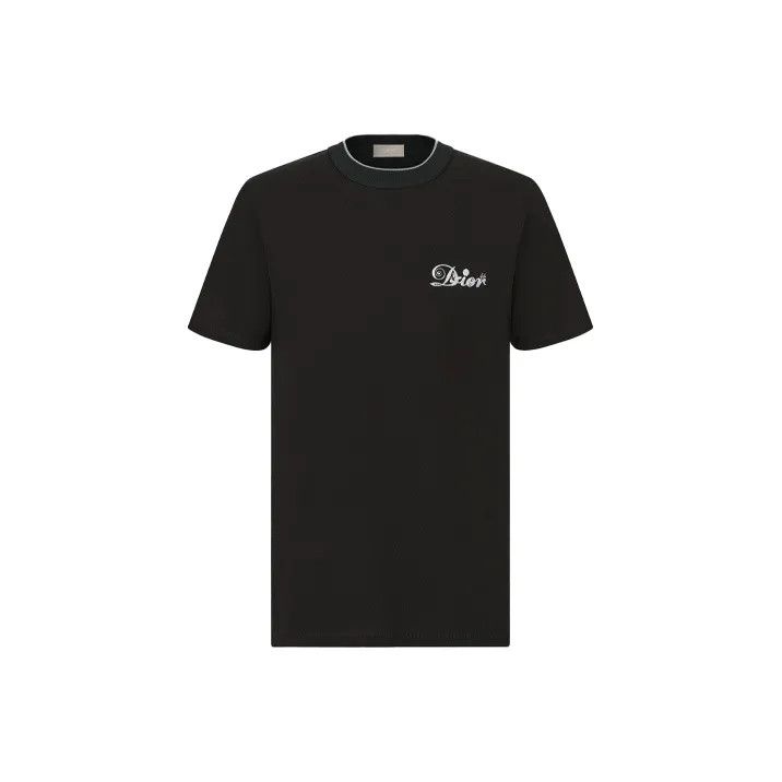 Dior Dior x Kenny Scharf Short Sleeve T-Shirt 0079 Size US L / EU 52-54 / 3 - 1 Thumbnail