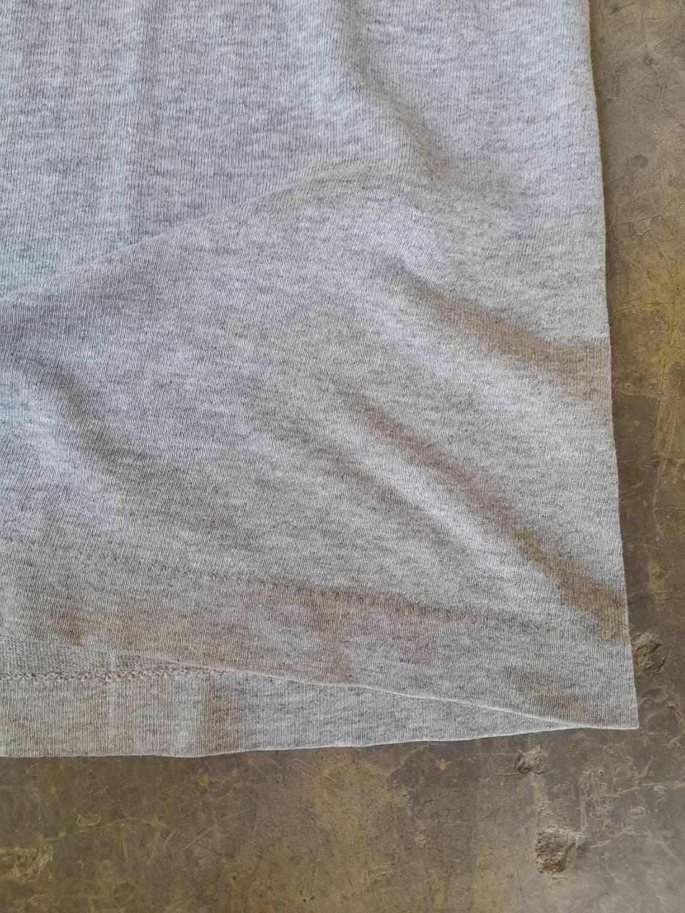 Stussy Vintage 90s Stüssy International Classic Crest Logo T-Shirt Size US S / EU 44-46 / 1 - 10 Thumbnail