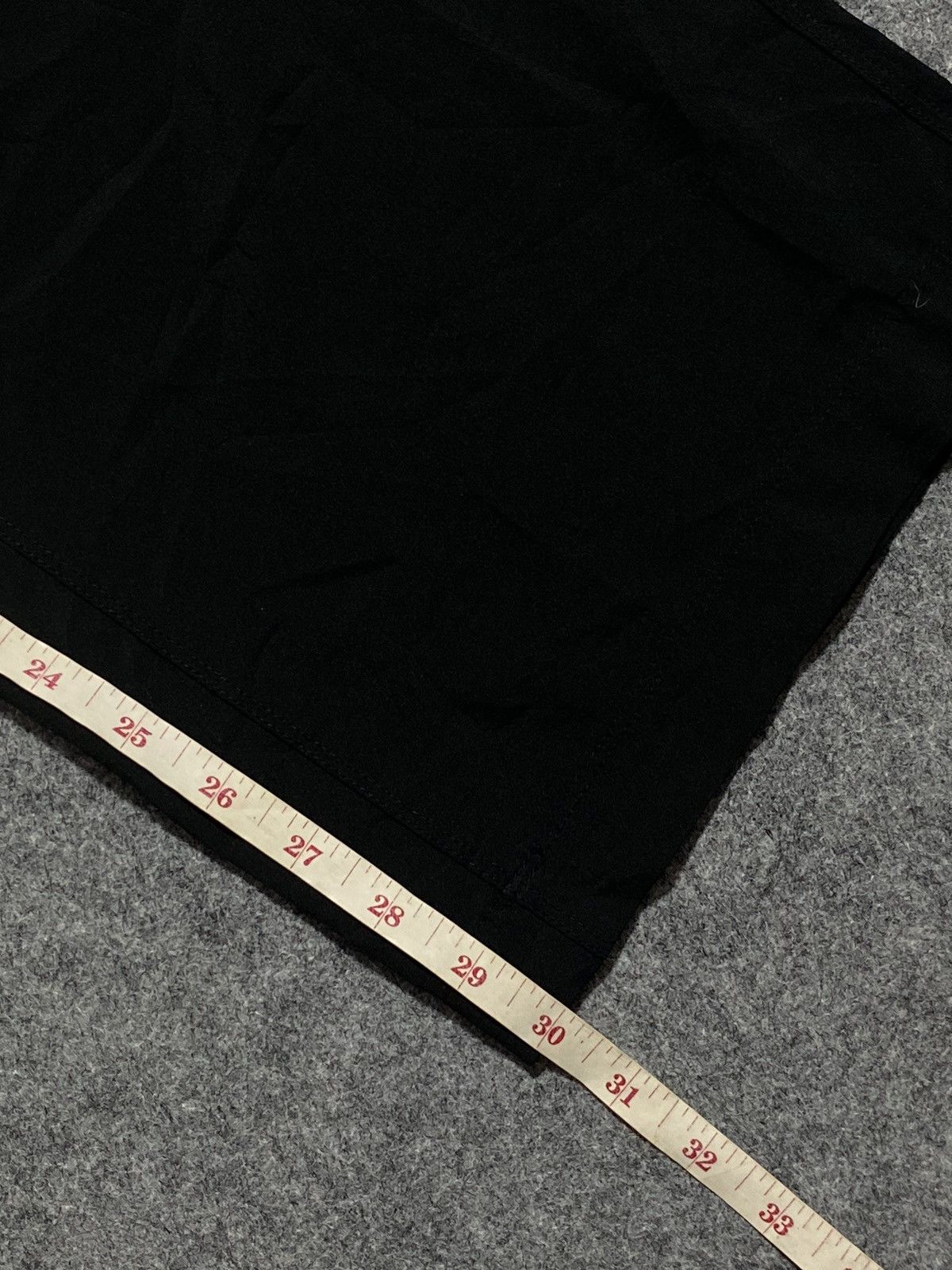 Nike Vintage Y2K Nike Cargo Nylon Pants Fit Drill 00s Swoosh Size US 28 / EU 44 - 11 Thumbnail