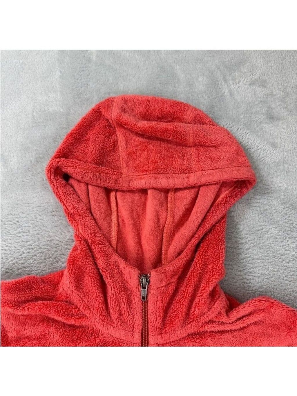 Patagonia Patagonia Women's Size Small Plush Synchilla Hoodie 20954 St Size S / US 4 / IT 40 - 6 Thumbnail