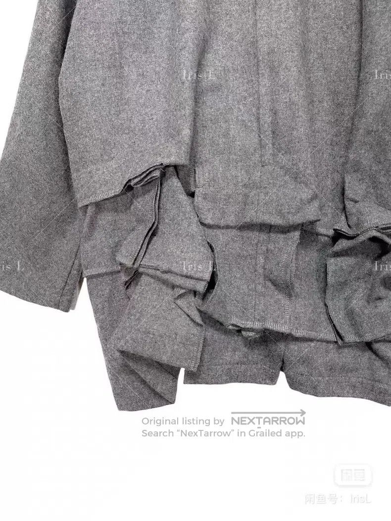 Comme des Garcons Comme Des Garcons sweater Size S / US 4 / IT 40 - 5 Thumbnail
