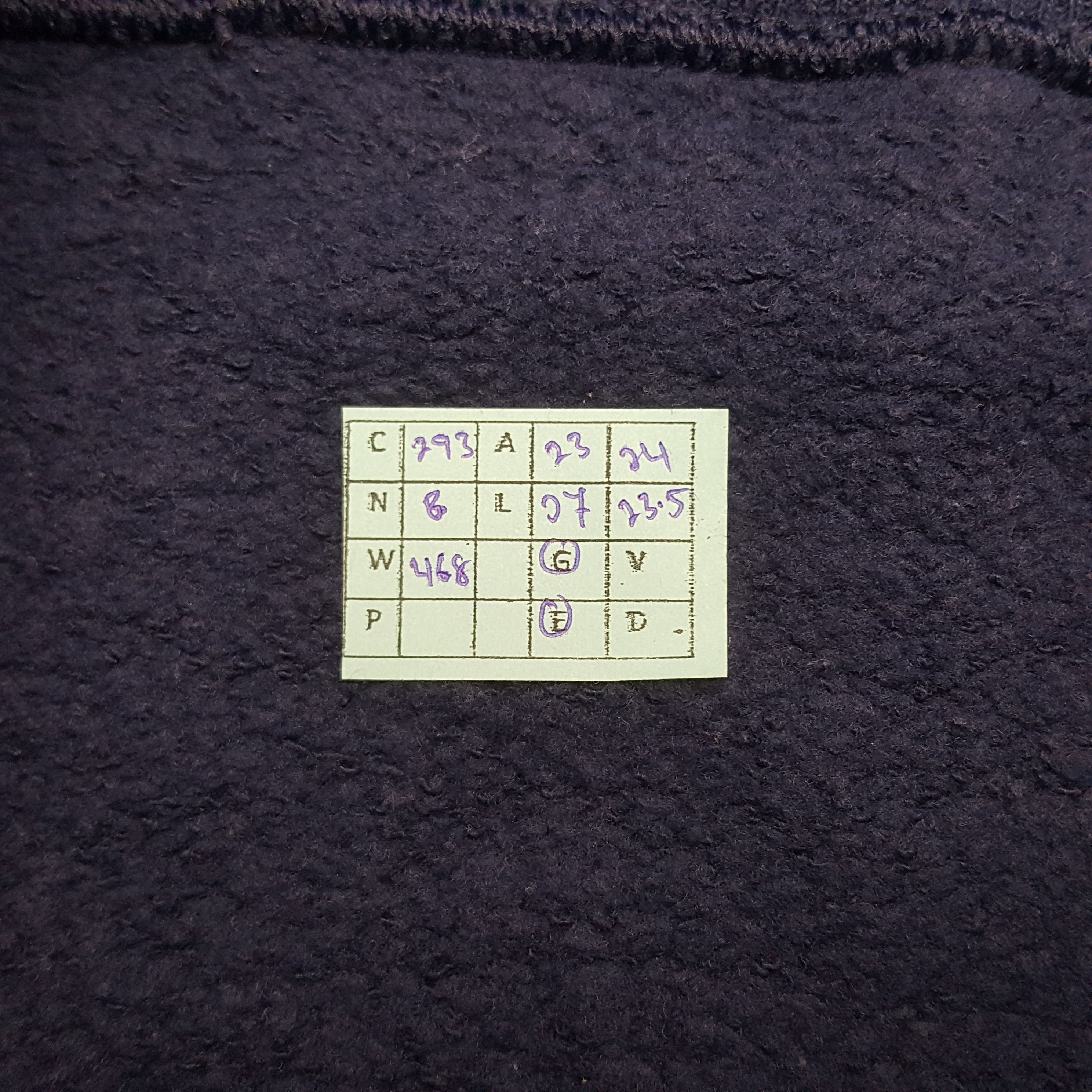 Champion × Vintage Vintage Champion Spell Out Sweeatshirt Size US L / EU 52-54 / 3 - 8 Thumbnail