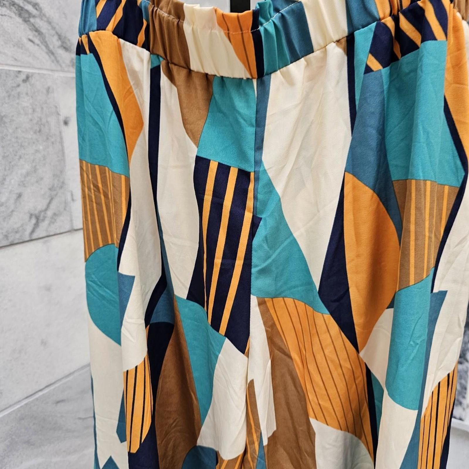 Other Women's wide-leg pants Size ONE SIZE - 7 Thumbnail