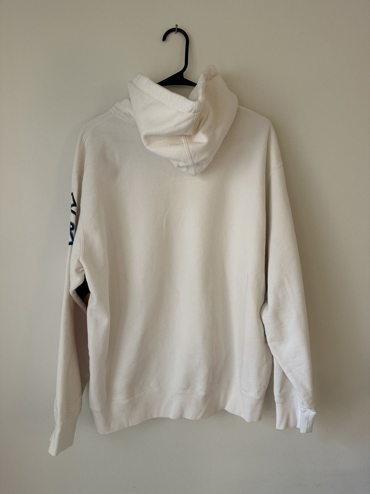 Supreme Supreme Everlasting Hooded Sweatshirt Size US M / EU 48-50 / 2 - 4 Thumbnail