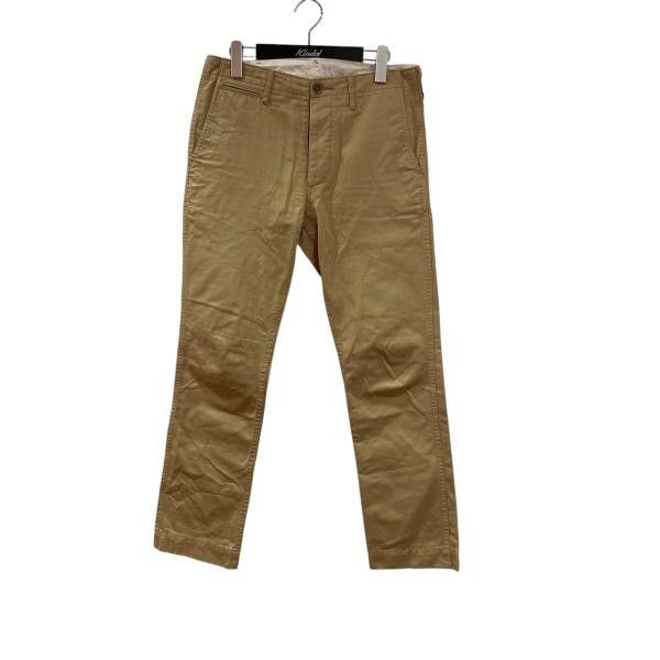 Visvim Casual Pants Size US 30 / EU 46 - 1 Thumbnail