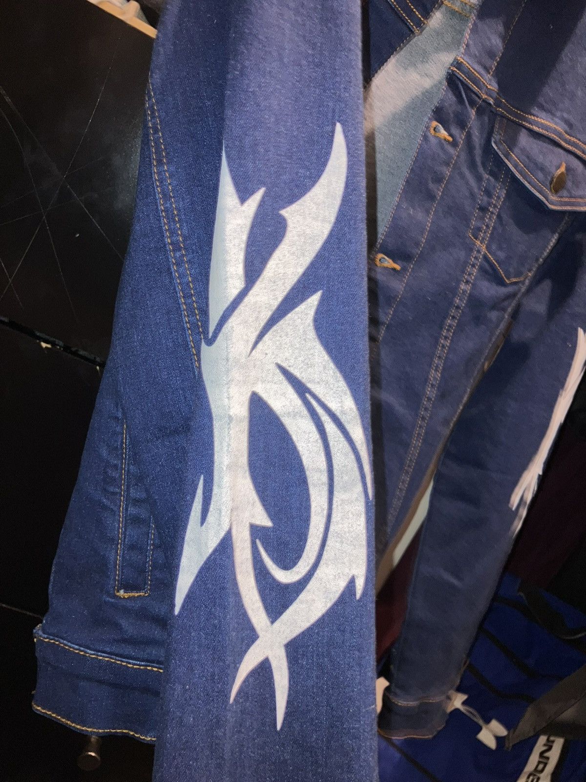 Kim Krueger Kim Krueger Mystery box Denim Size US S / EU 44-46 / 1 - 3 Thumbnail