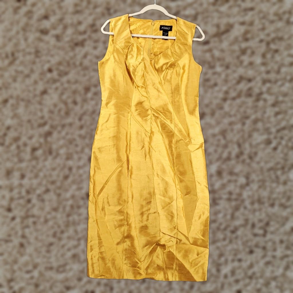 Vintage VINTAGE is not applicable; generate title from given. Size M / US 6-8 / IT 42-44 - 1 Thumbnail