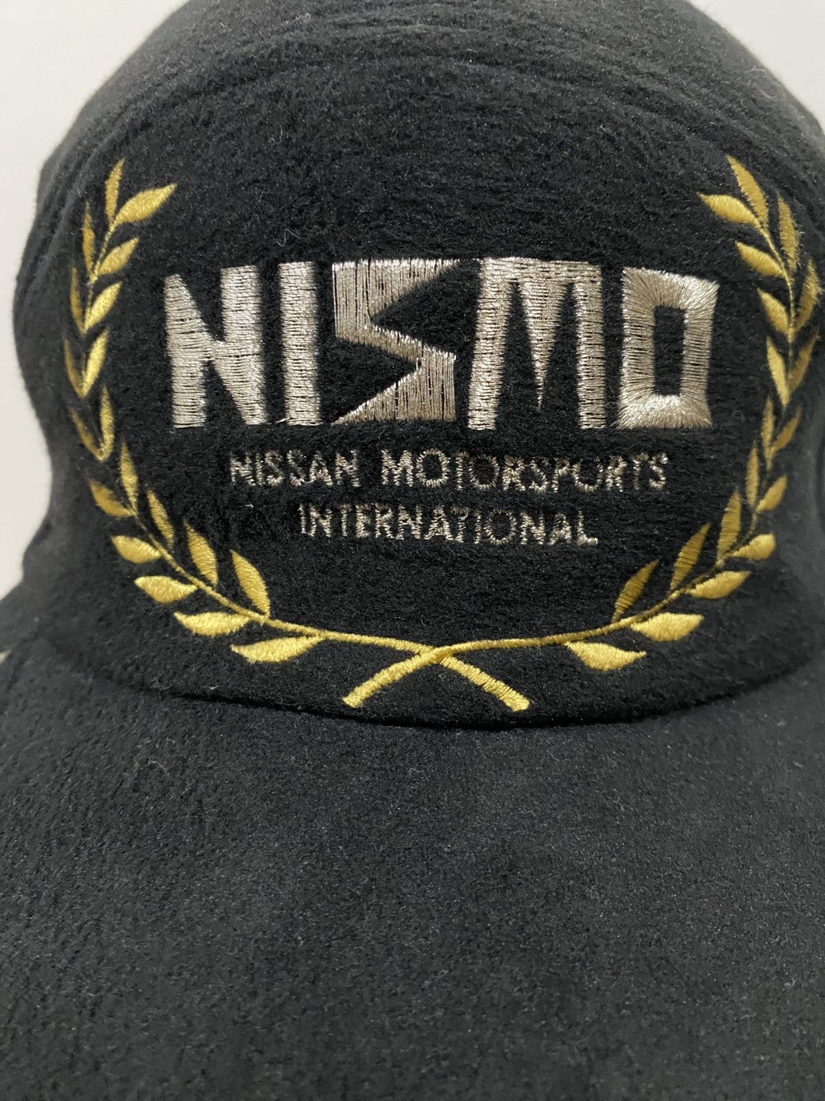 Sports Specialties NISMO BY NISSAN SKYLINE INTERNATIONAL MOTORSPORT Size ONE SIZE - 9 Thumbnail