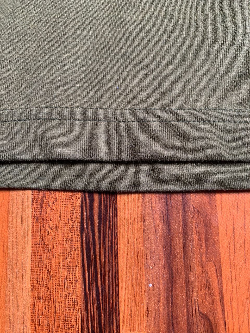 Vintage Vintage 80’s GUERILLA FORCES Military MADE IN JAPAN Size US M / EU 48-50 / 2 - 5 Thumbnail