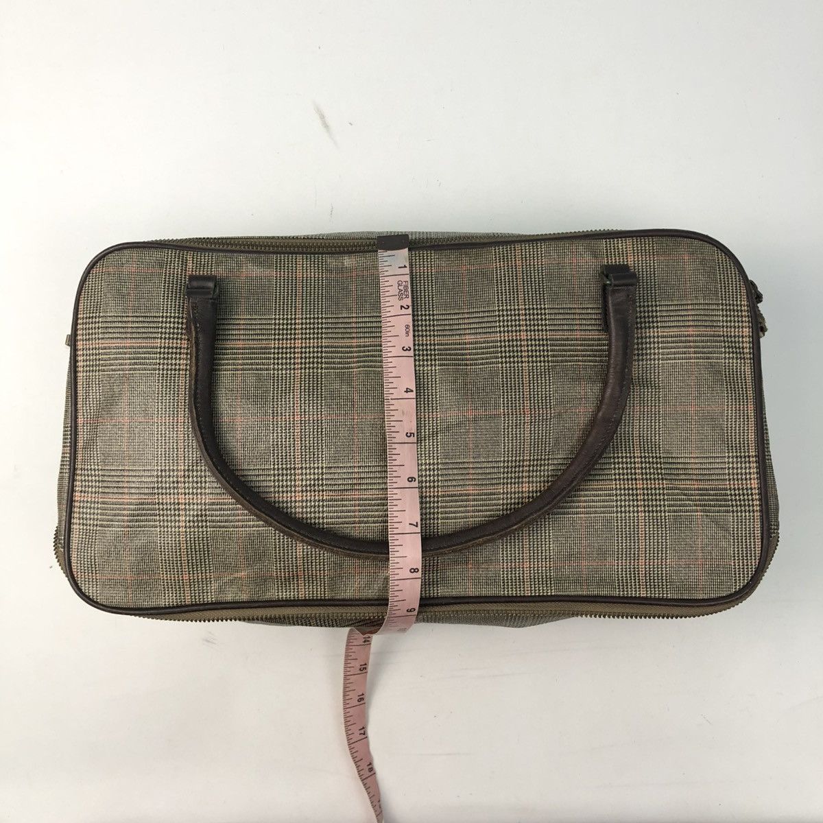 Tsumori Chisato ‼️YES‼️ TSUMORI CHISATO CARRY HANDLE BAG Size ONE SIZE - 10 Thumbnail