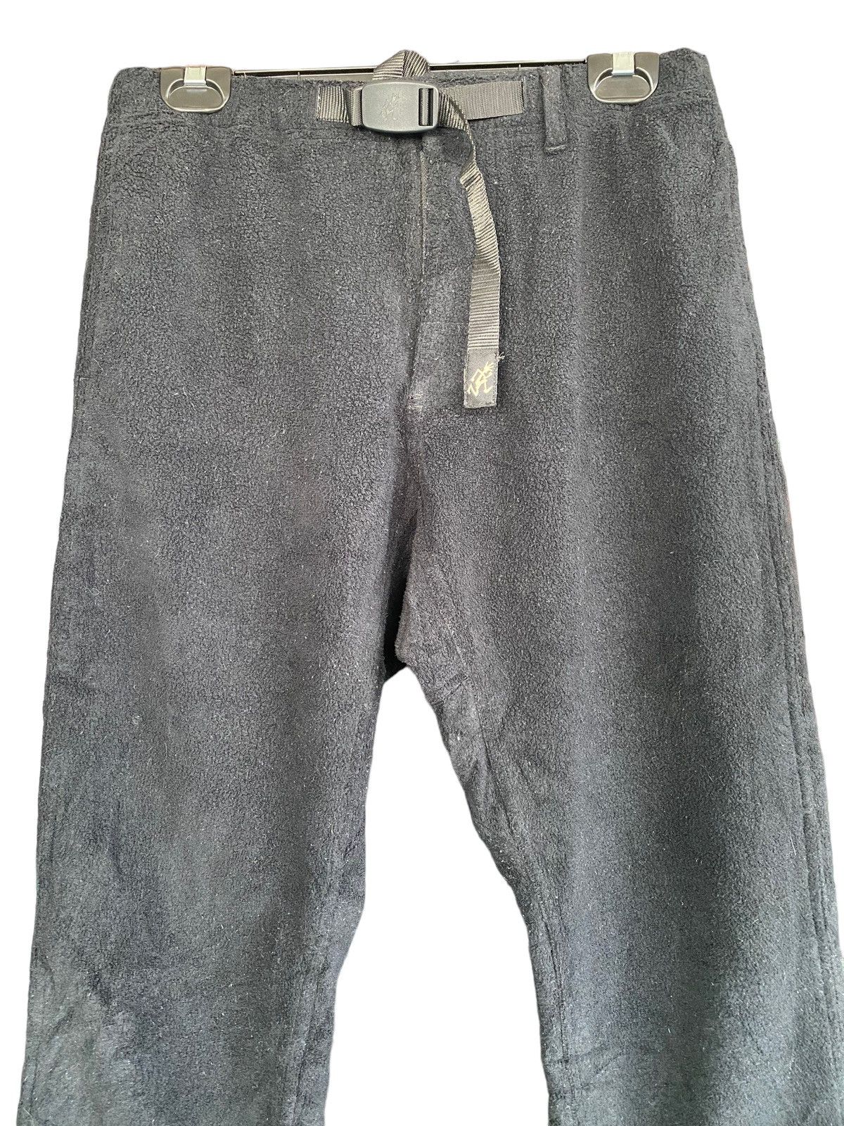 Gramicci Gramicci Fleece Pant W34” Size US 34 / EU 50 - 2 Thumbnail