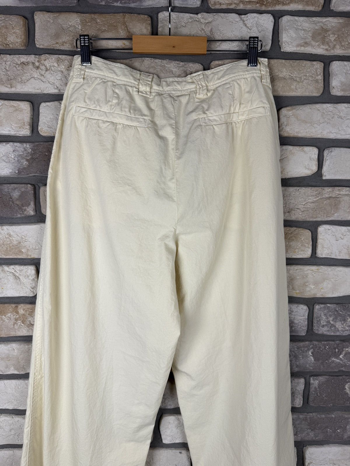 Designer × Dries Van Noten Very rare dries van noten harem pants Size 27" / US 4 / IT 40 - 8 Thumbnail