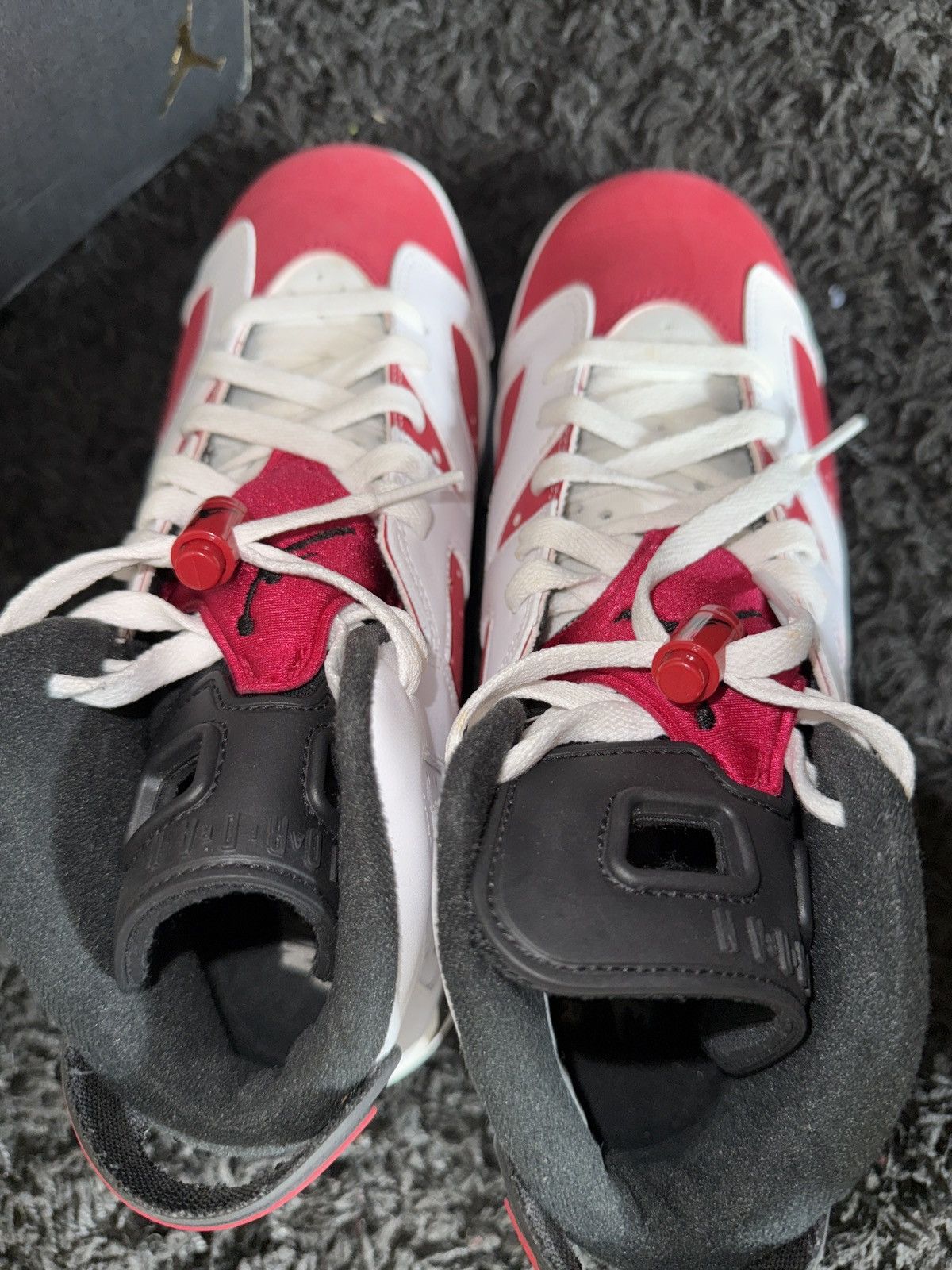 Jordan Brand Jordan 4s Size US 7 / EU 40 - 3 Thumbnail