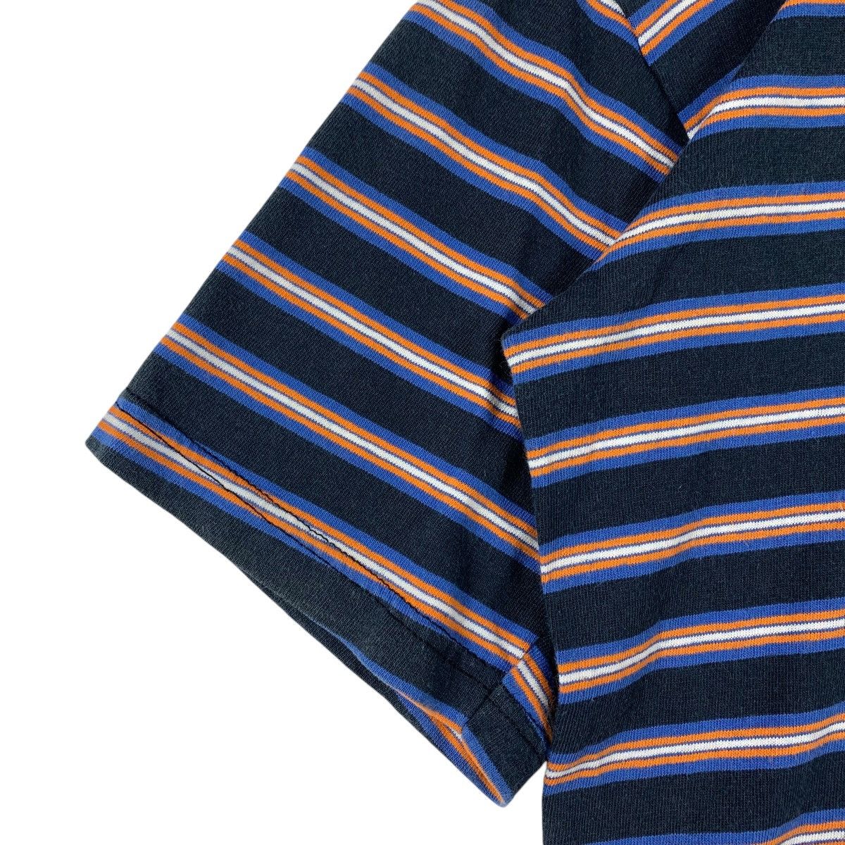 Beams Plus × Japanese Brand BEAMS japanesebrand stripe tee Size US M / EU 48-50 / 2 - 6 Thumbnail