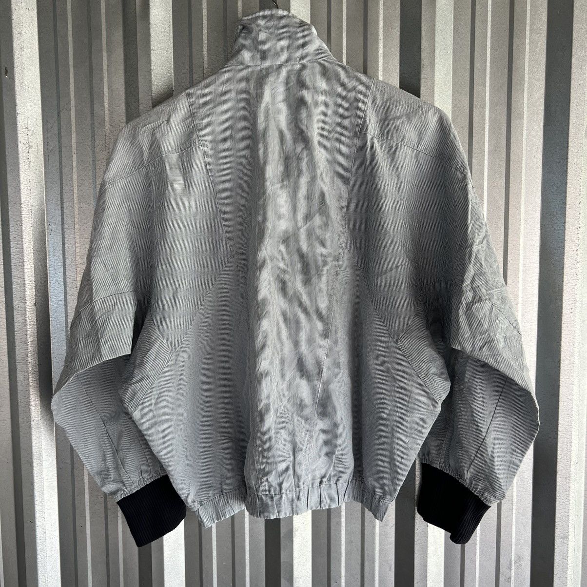 Yamaha Vintage YAMAHA Motorcycle Jacket Size US XL / EU 56 / 4 - 9 Thumbnail